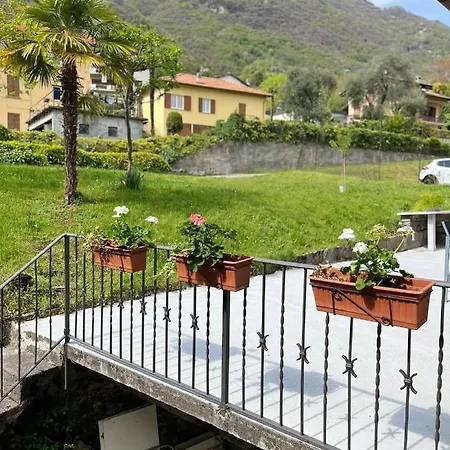 Casa Dilma * Лено