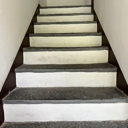 Дом отдыха Casa Dilma Лено