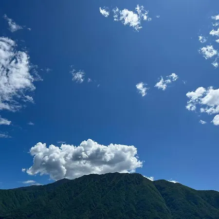 Casa Dilma Casa de Férias Lenno