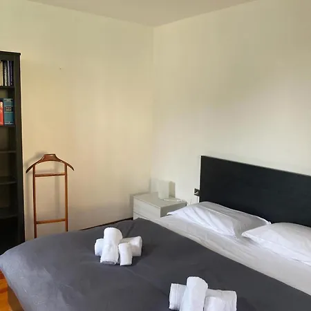 Hébergement de vacances Casa Dilma *