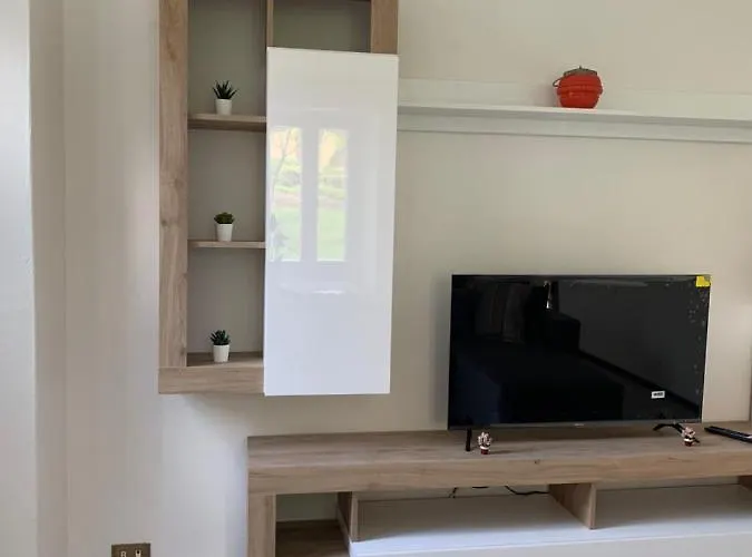 Casa Dilma Hébergement de vacances
