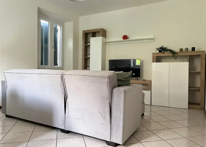 Casa Dilma Hébergement de vacances Lenno