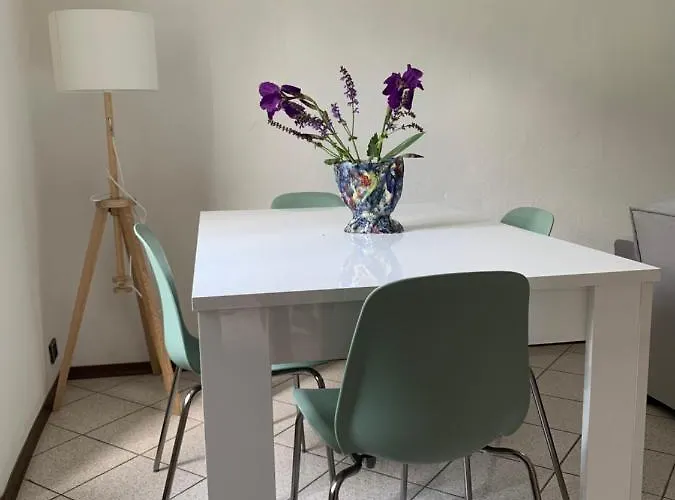 Hébergement de vacances Casa Dilma *