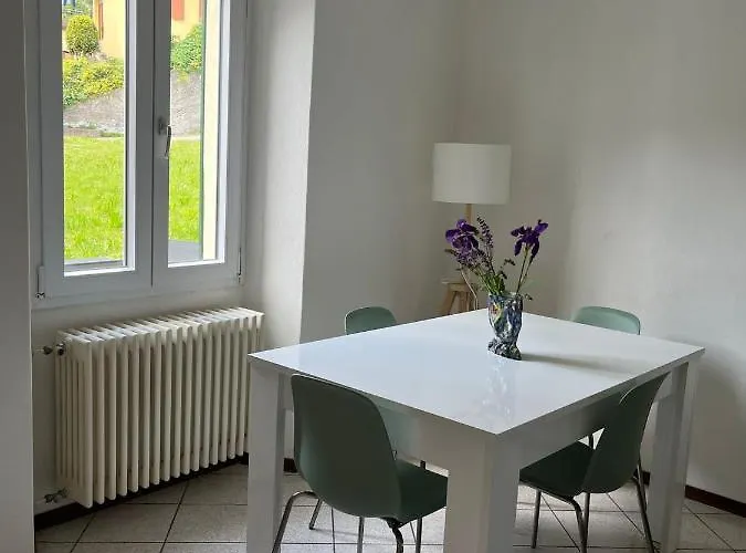 Casa Dilma Hébergement de vacances *
