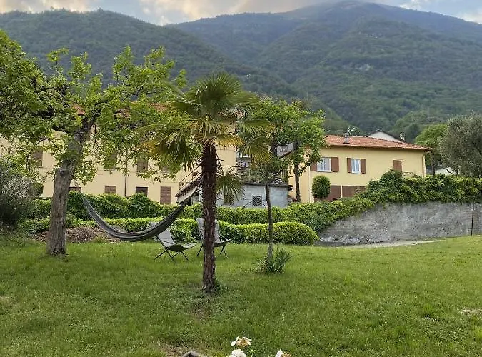 Hébergement de vacances Casa Dilma *