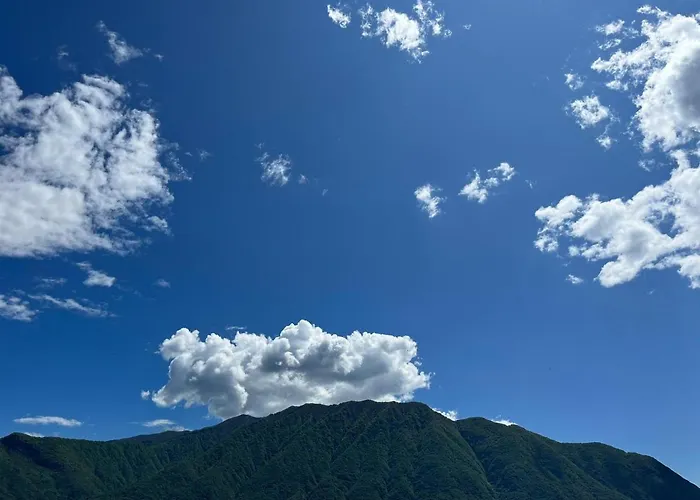 Casa Dilma Hébergement de vacances Lenno