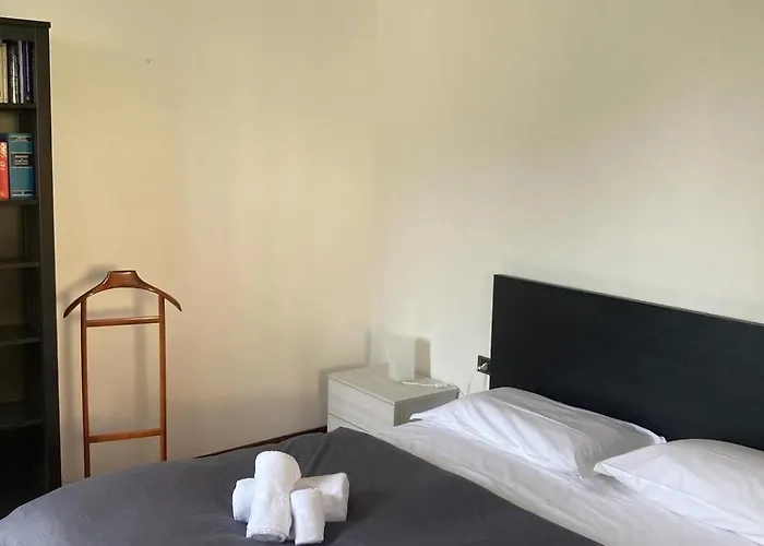 Hébergement de vacances Casa Dilma *