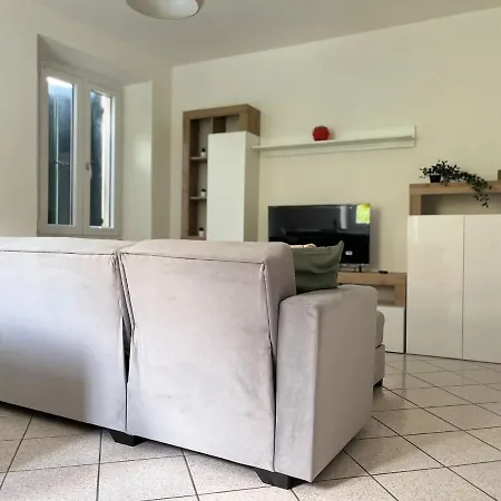 Casa Dilma Holiday home Lenno