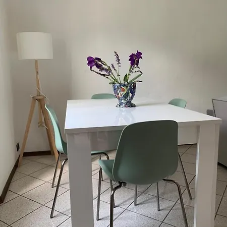 Holiday home Casa Dilma *