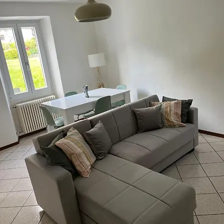 Holiday home Casa Dilma Lenno