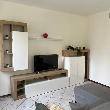 Casa Dilma Holiday home Lenno