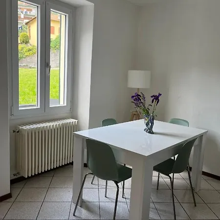 Casa Dilma Ferienhaus *