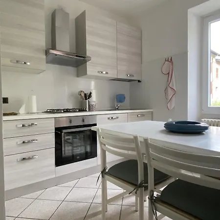Holiday home Casa Dilma