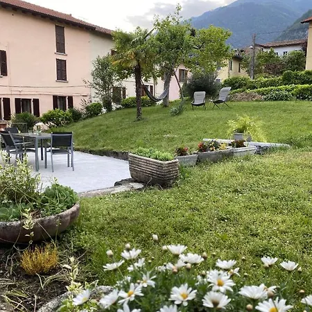 Casa Dilma Ferienhaus