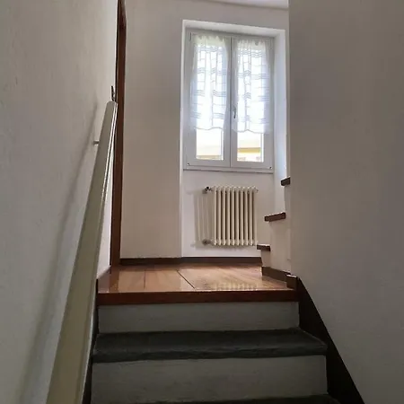 Holiday home Casa Dilma Lenno