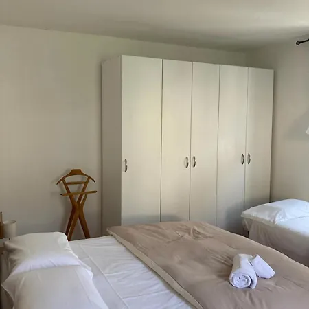 Casa Dilma Holiday home Lenno