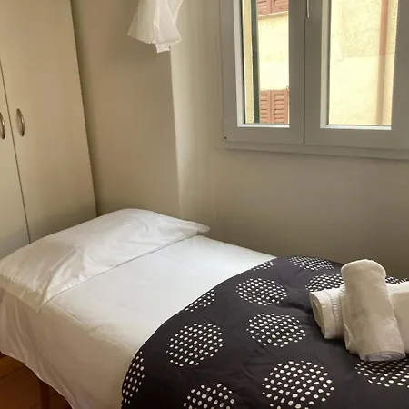 Casa Dilma Ferienhaus *