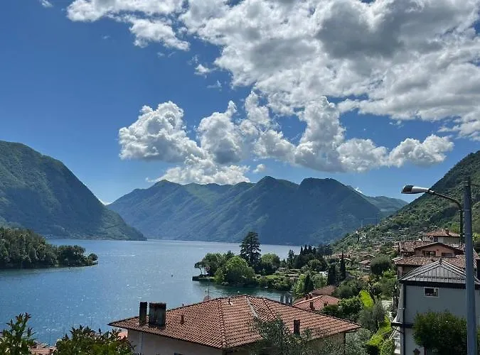Ferienhaus Casa Dilma Lenno