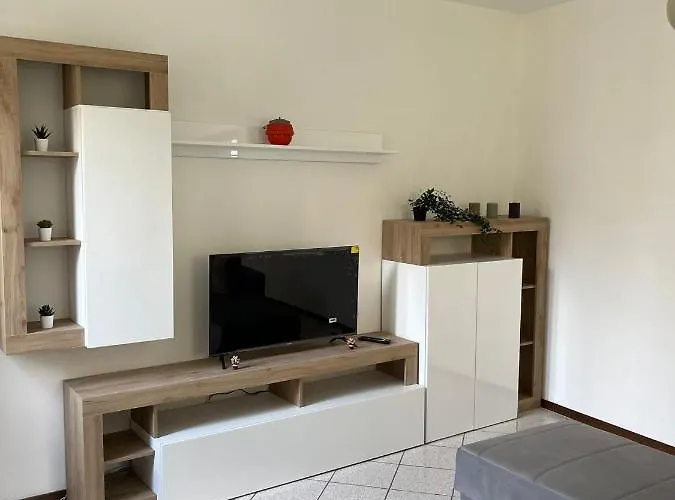 Casa Dilma Prázdninový dům Lenno