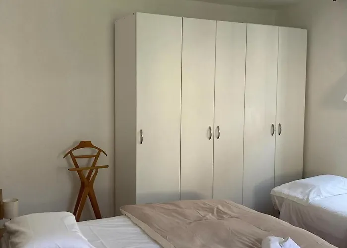 Casa Dilma Prázdninový dům Lenno