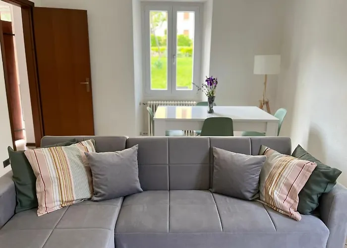 Dom wakacyjny Casa Dilma